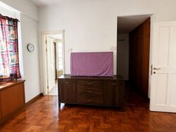 Springside Avenue (D26), Terrace #557891981